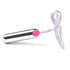 10 Speeds Vibrating Bullet USB Recharging